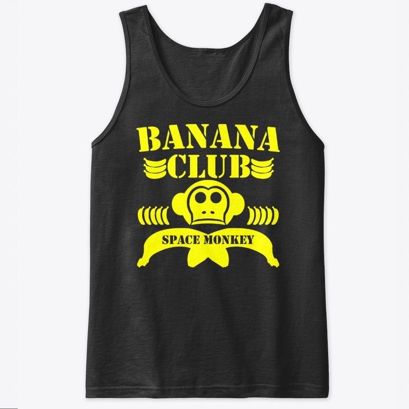 Banana Club
