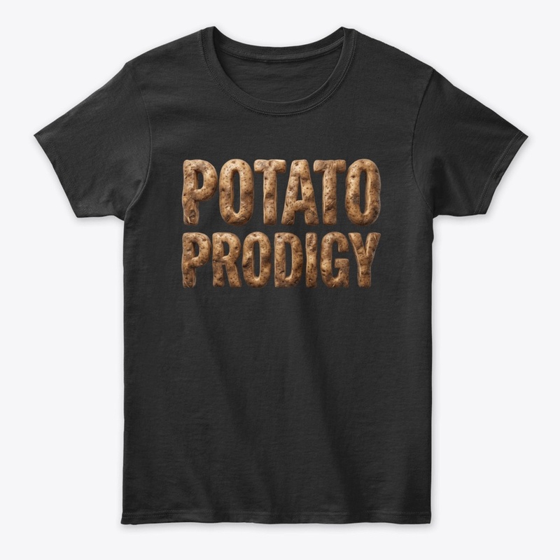 Potato Prodigy