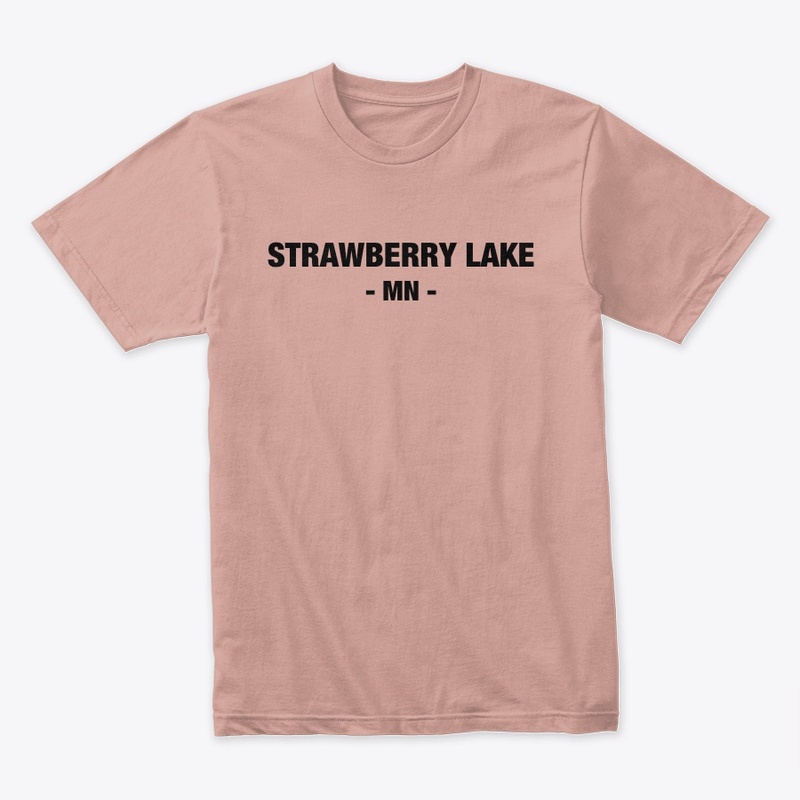STRAWBERRY LAKE