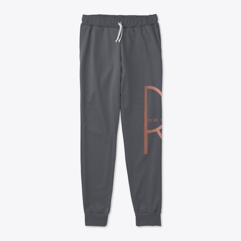 RGC ROSE GOLD MENS COLLECTION