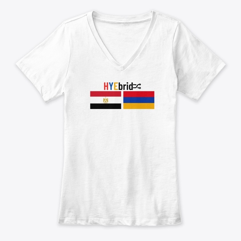 Egyptian Armenian