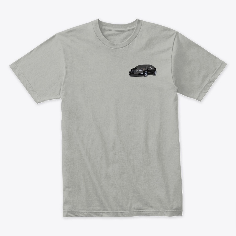 Mini Gassless (Black)