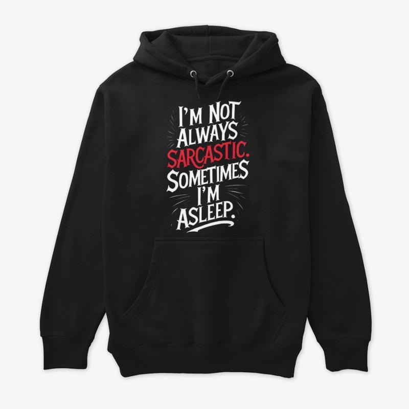 Sarcasm Rules