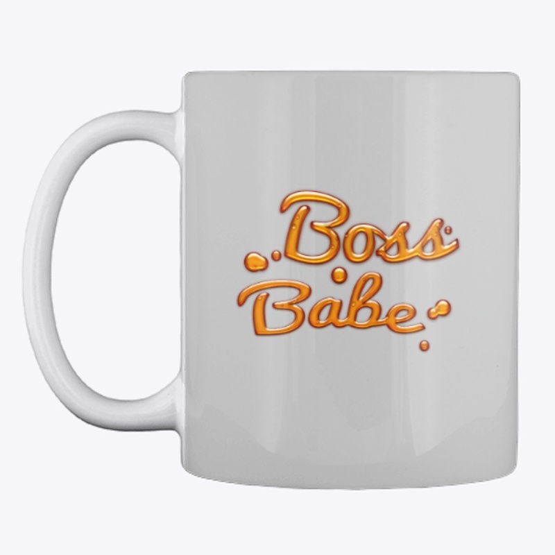 Boss Babe
