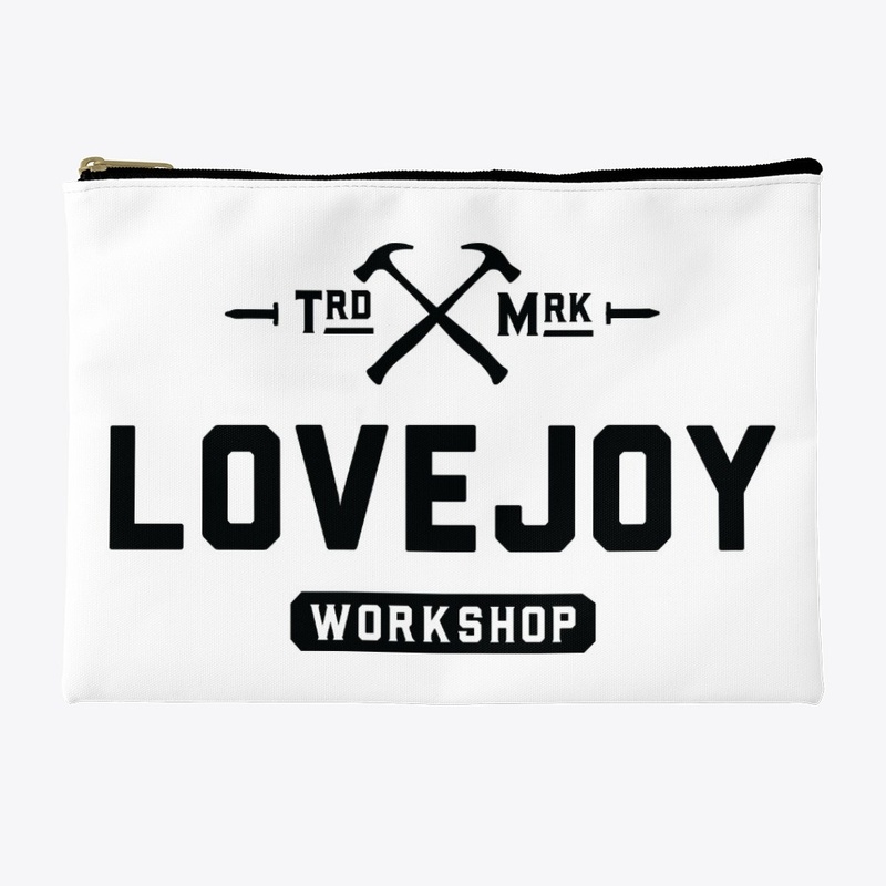 Lovejoy Workshop Branded