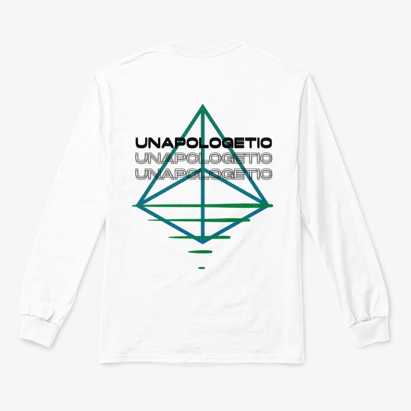 Unapologetic Pyramid