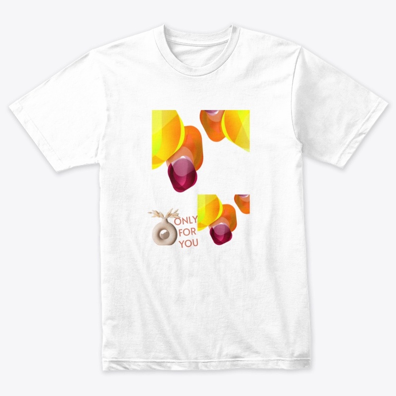 "Gems of Love : Only For You"