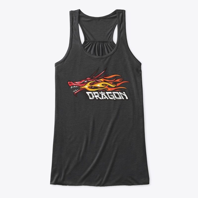 Speed Dragon