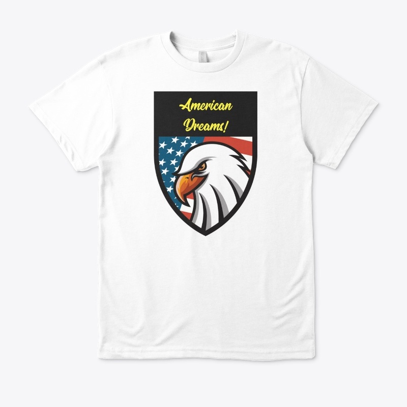 American Dreams