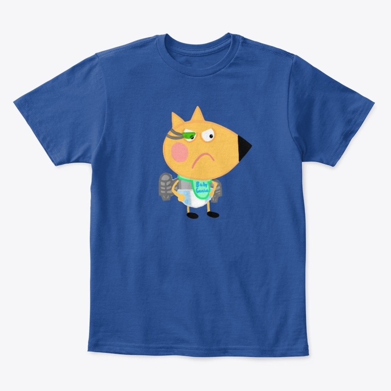 Bot Kai's Store - Kids & Babies