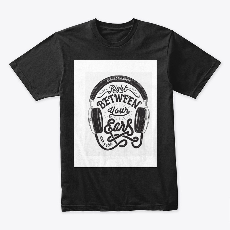 HEAD ROOM AUDIO