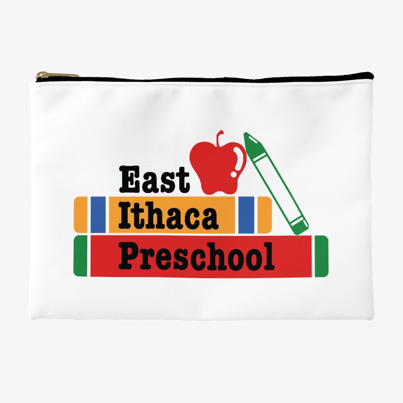 EIP Zip Pouch