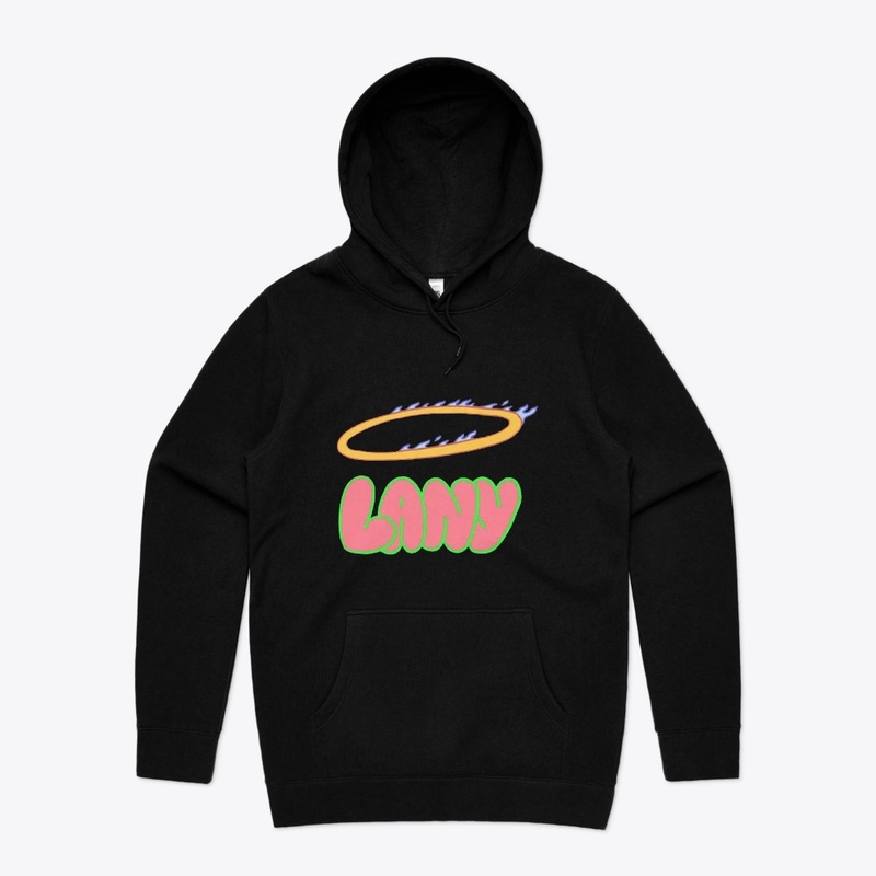 Lany Merch