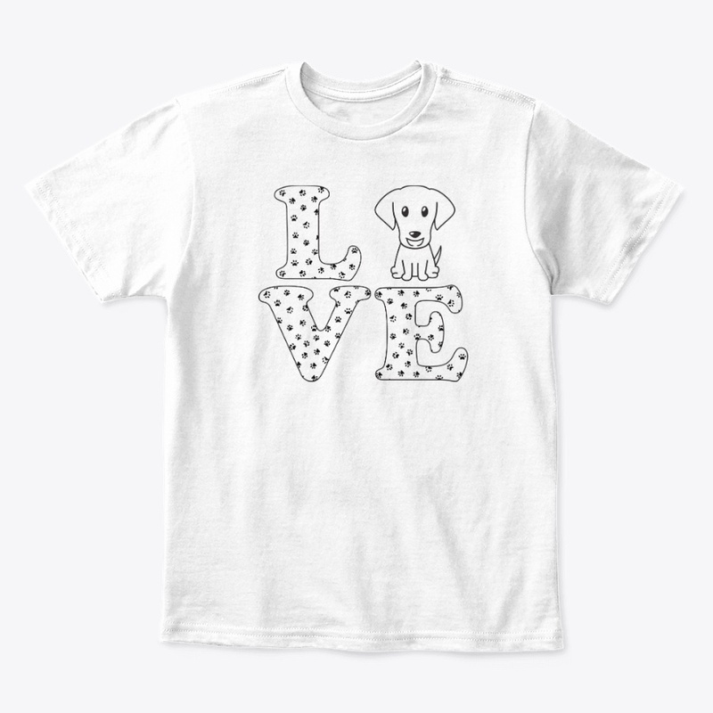 Dachshund Love, Wiener Lover