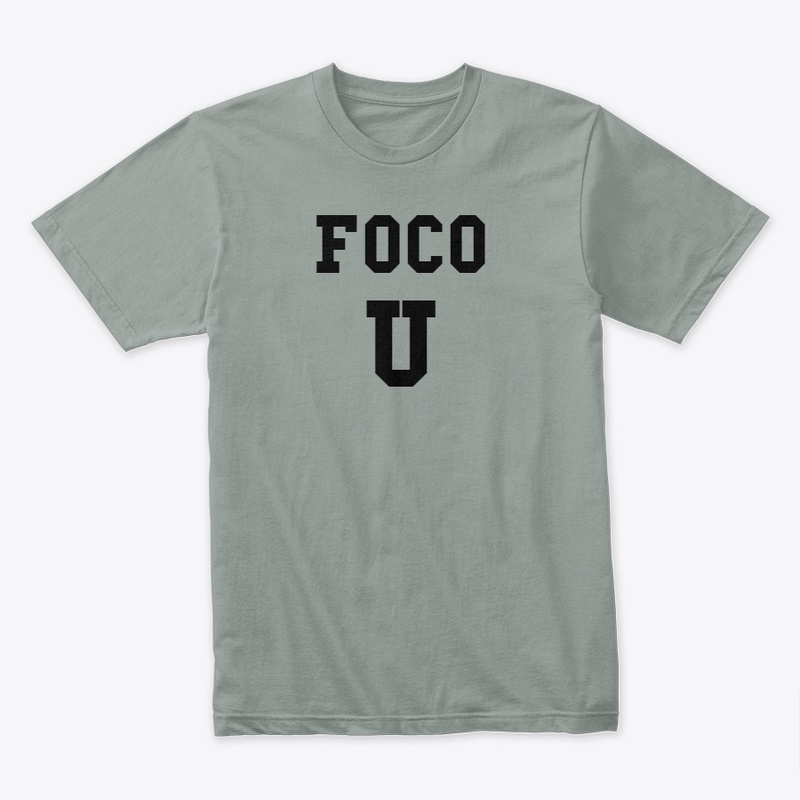 FOCO  U  Apparel & Accesories