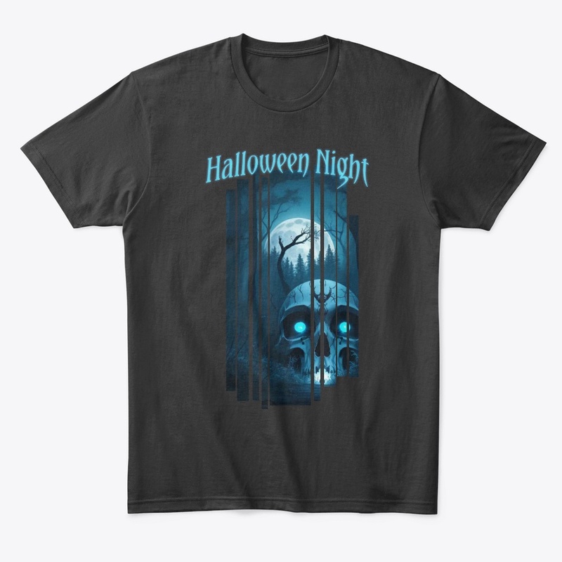 Halloween Night