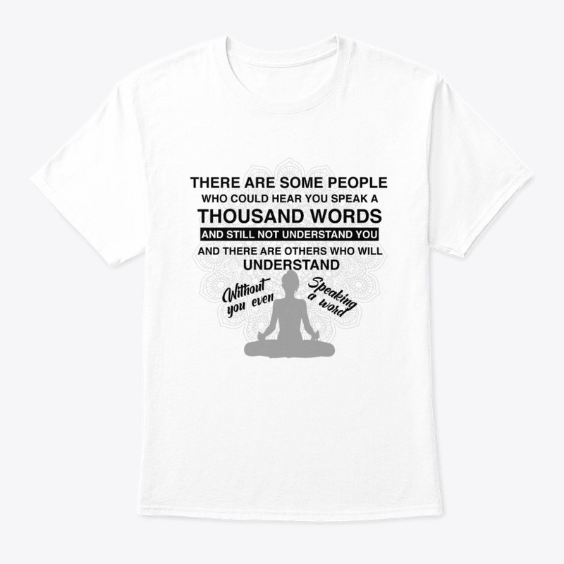 people who will understand you