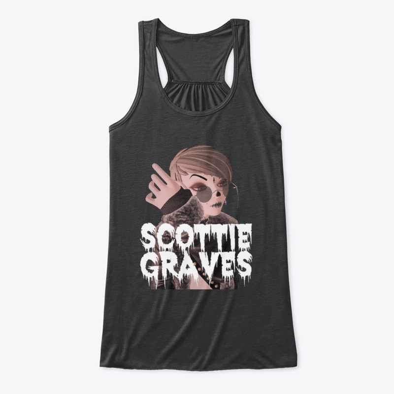 Animated Scottie 