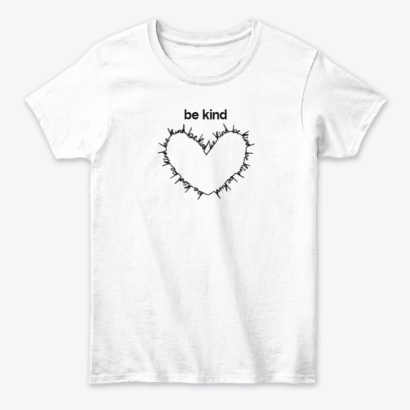Be Kind