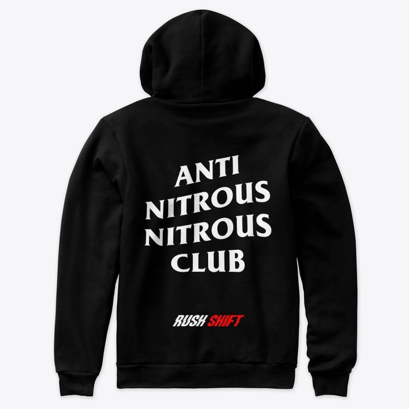 Anti Nitrous Club 