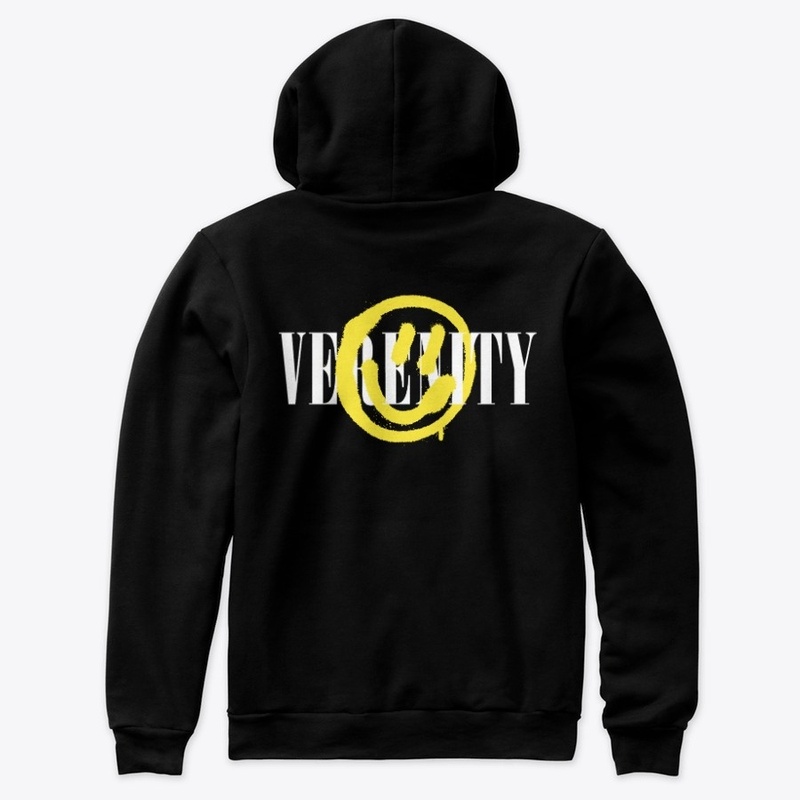 Verenity Smiley Face