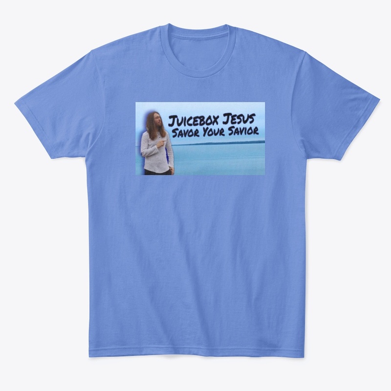 Juicebox Jesus Merch