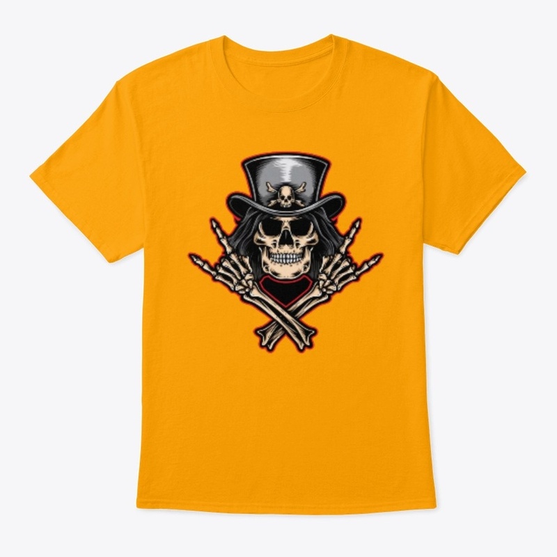 Man t shirt design 