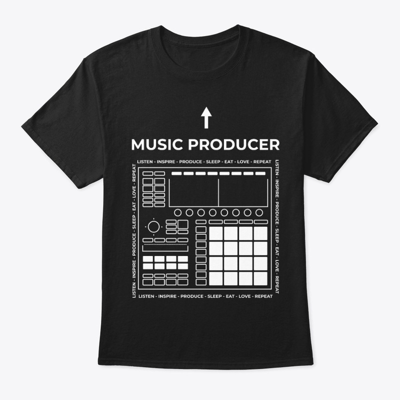 MUSIC PRODUCER MK3