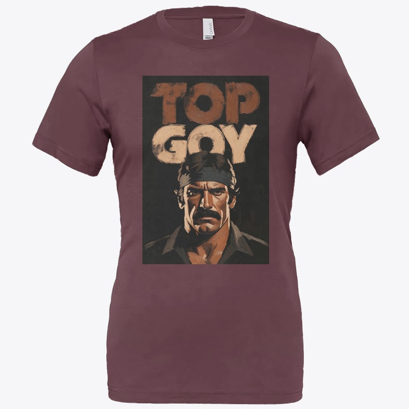 Top G