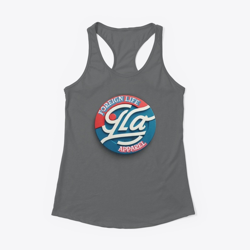 Foreign Life FLA Button Image
