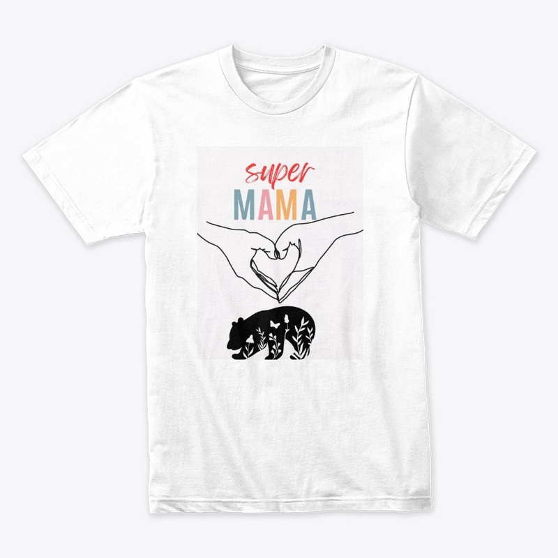 super mama