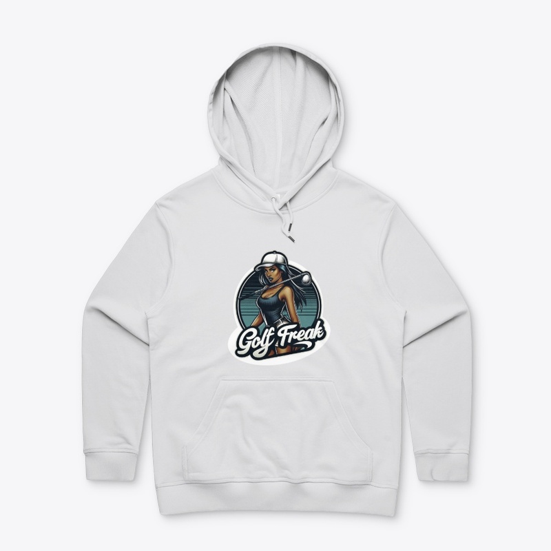GOLF FREAKS WOMANS COLLECTION