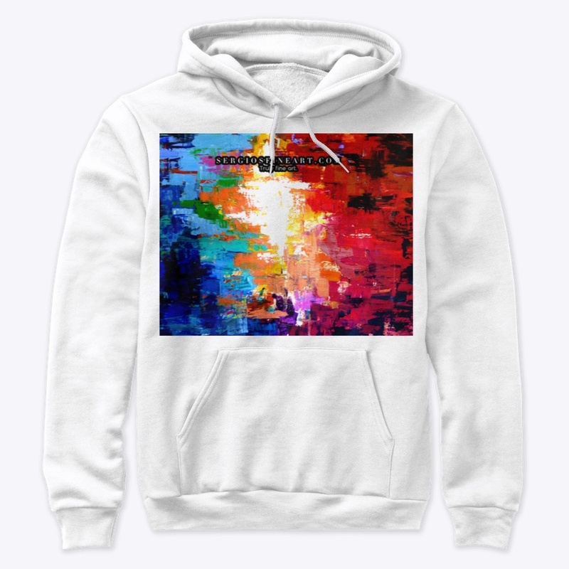 Cold and Hot Collision