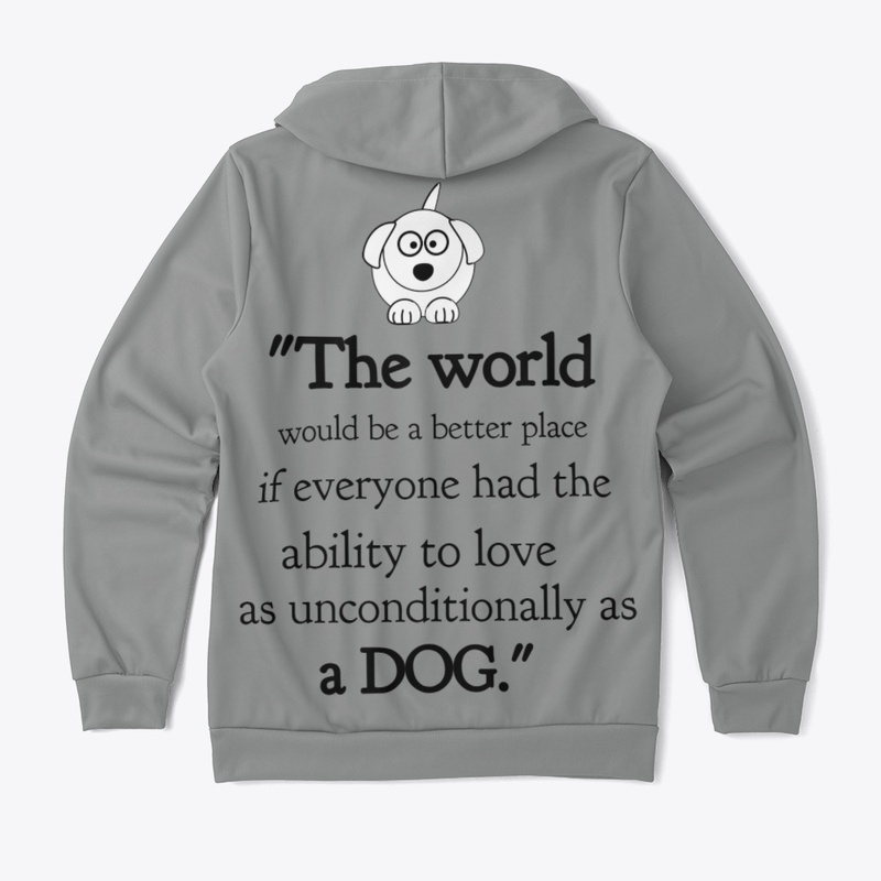 The Dog 