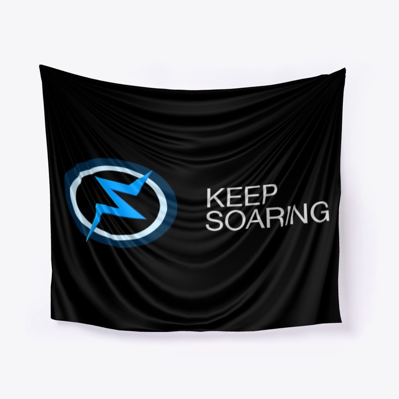 Keep Soaring