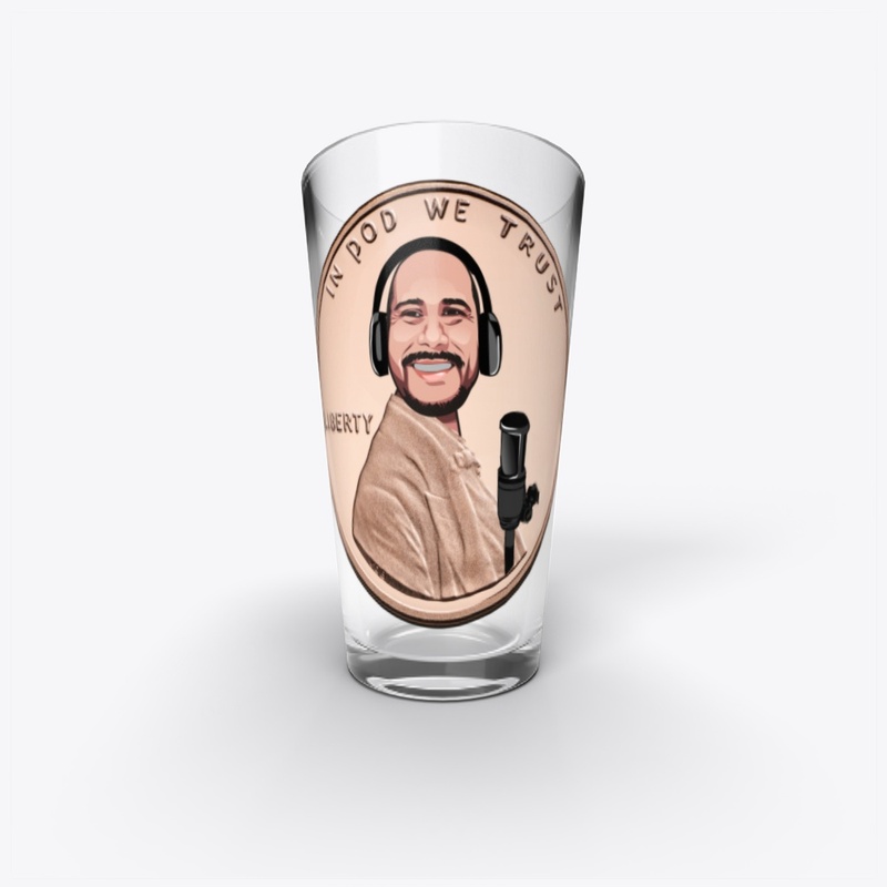 The My 1 Cent Podcast apparel