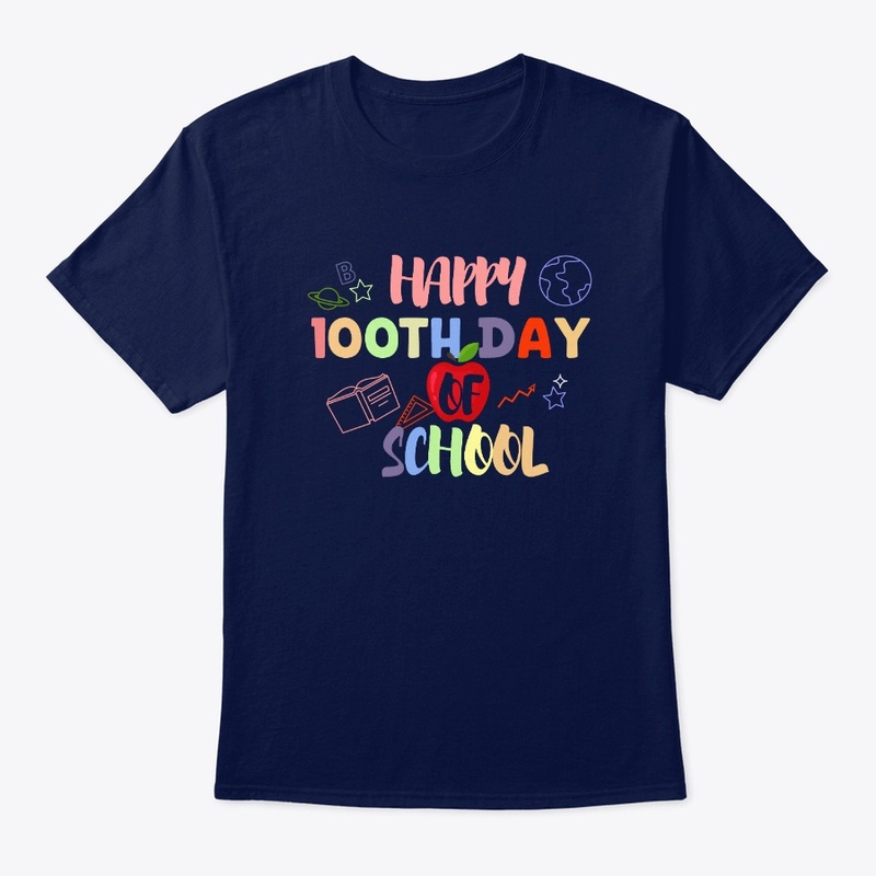 100TH OF DAY SCHOOL 