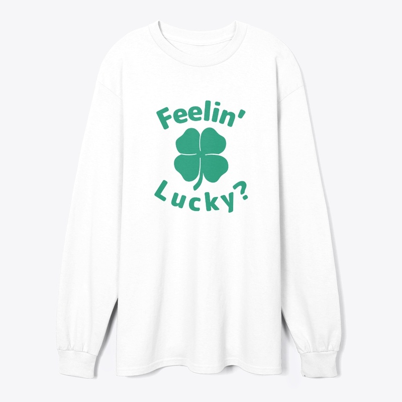 Feelin' Lucky