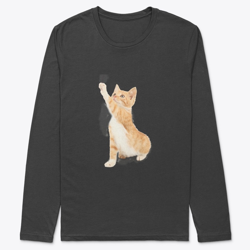 Happy Cat Merch