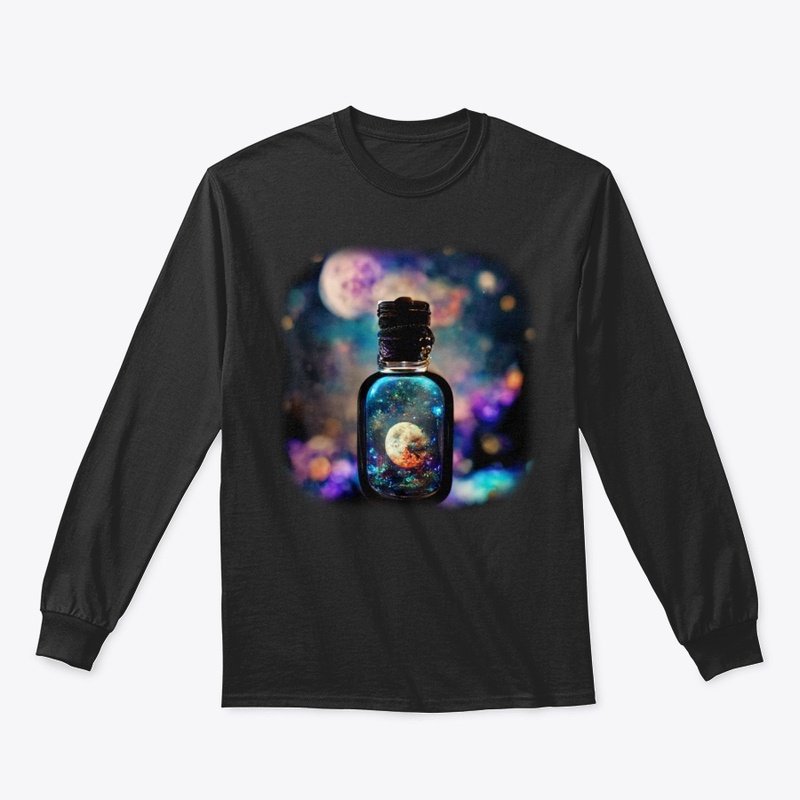 galaxy jar