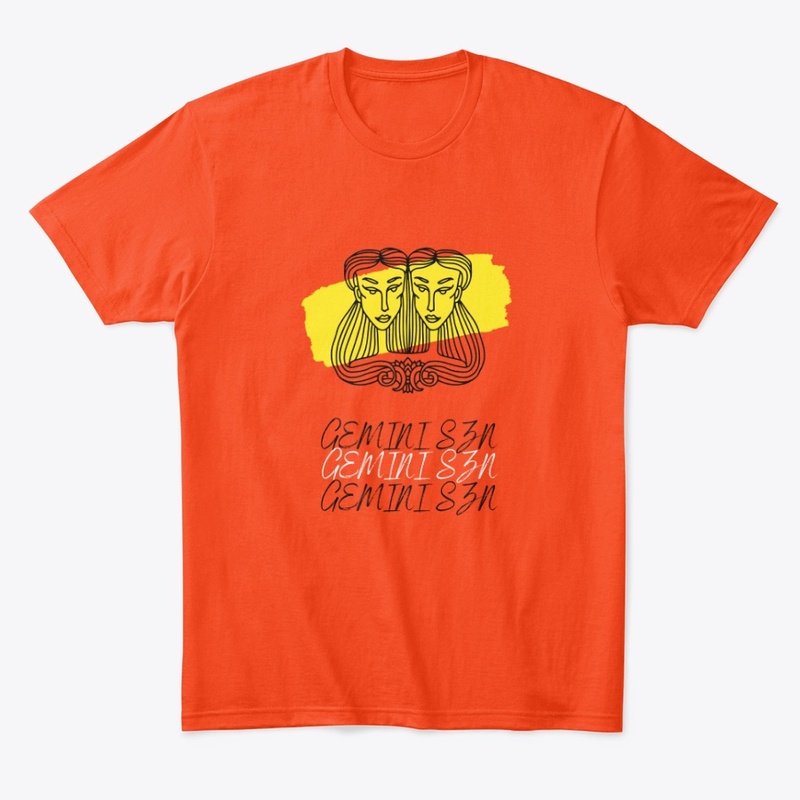 GEMINI SZN COLLECTION