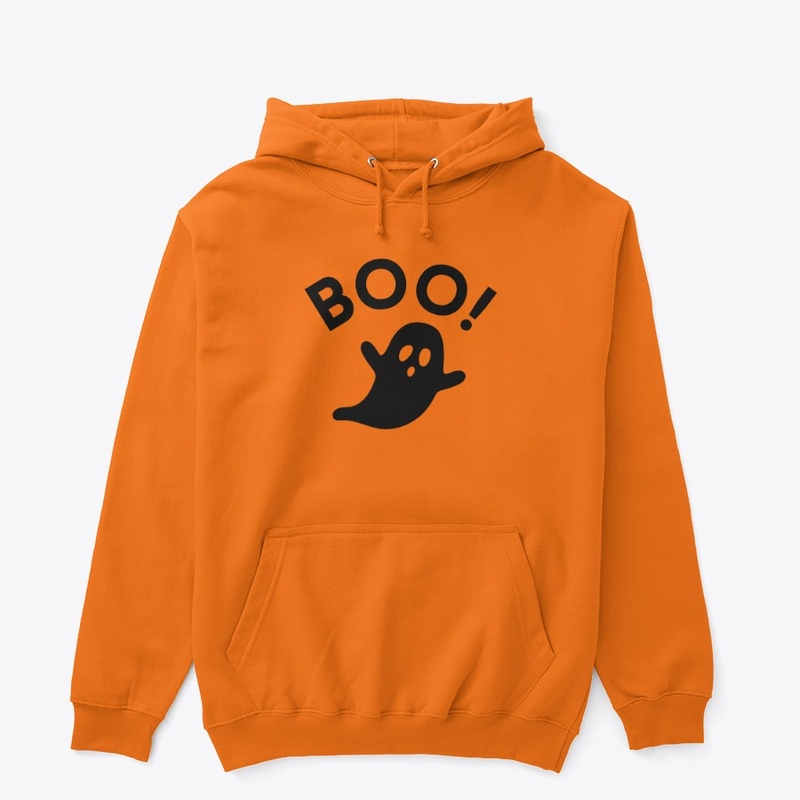 Boo-lloween