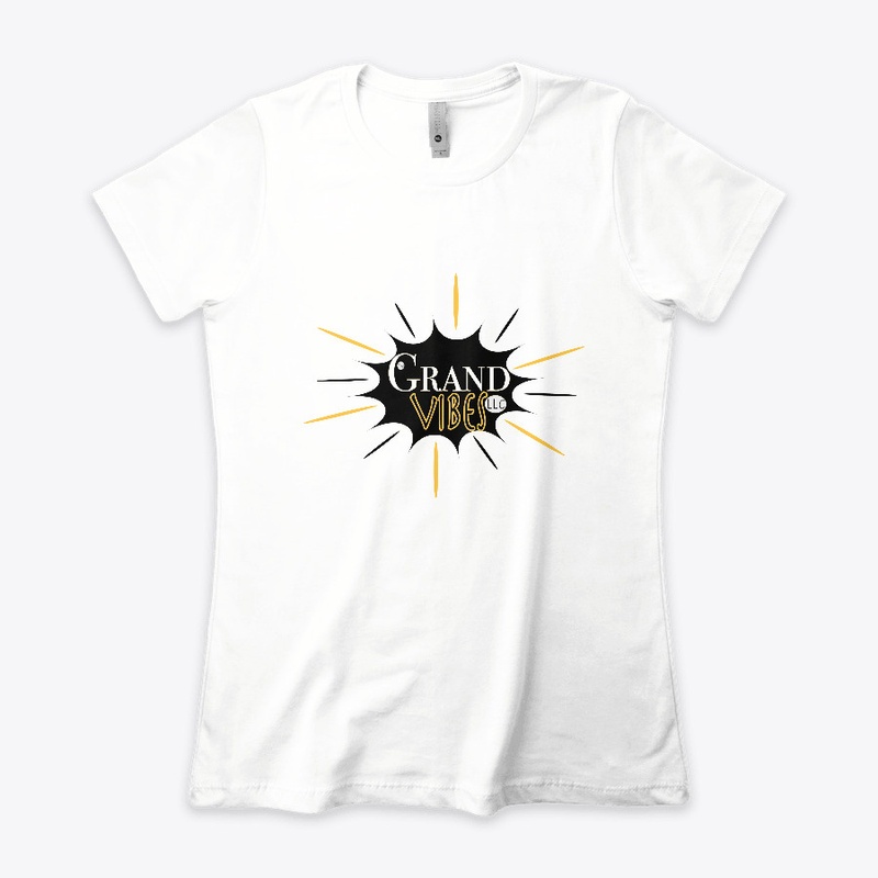 GrandVibesLLC Merch
