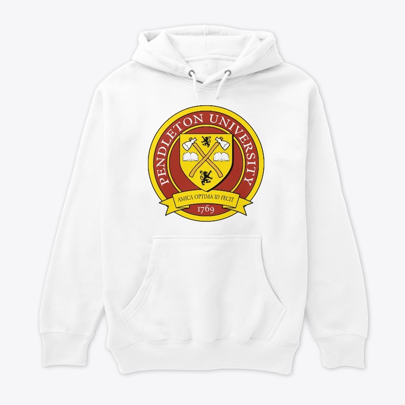 Pendleton University - Urban Legend