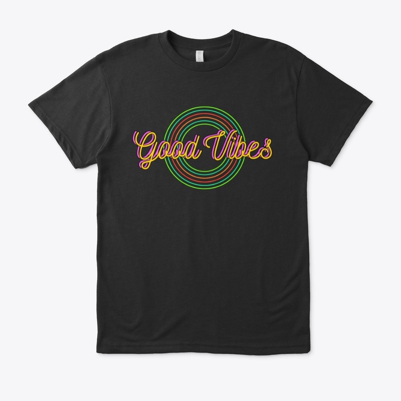 GOOD VIBES