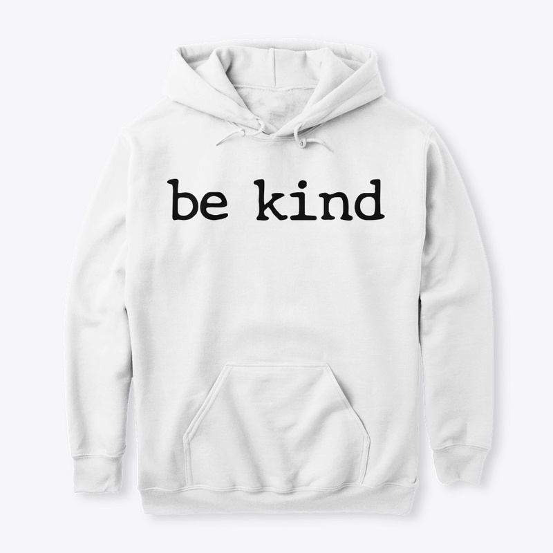 Be Kind Cute Inspirational Blessed