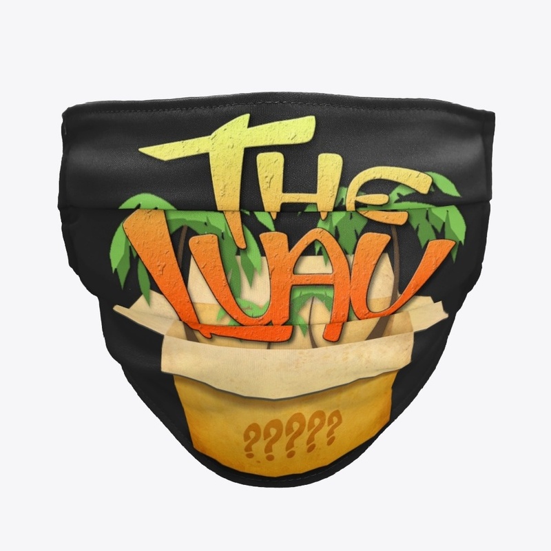 THE LUAU MYSTERY BOX