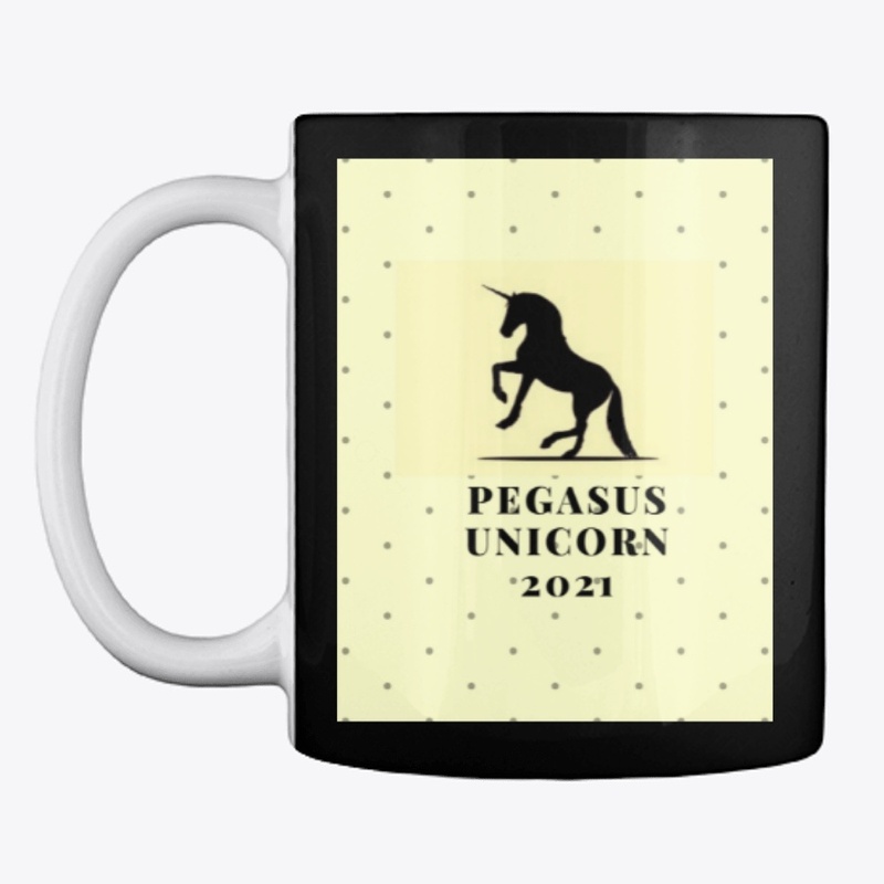 pegasus unicorn 2021 design