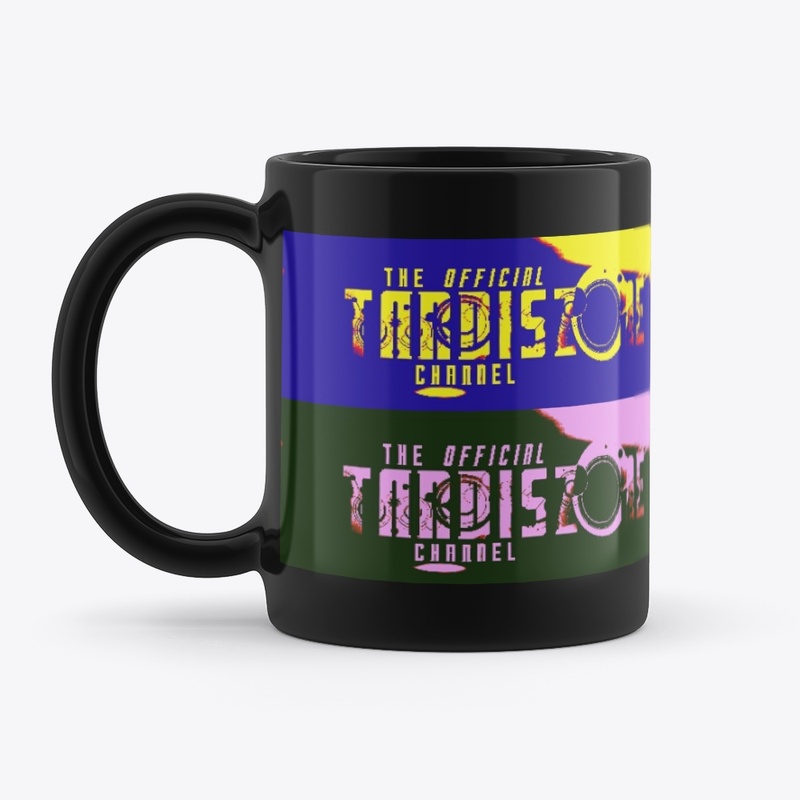 TTZ Pop Art Merch