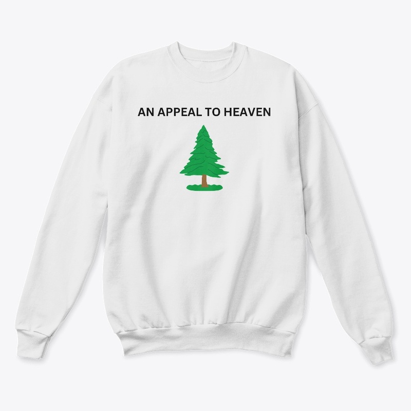 PINE TREE FLAG
